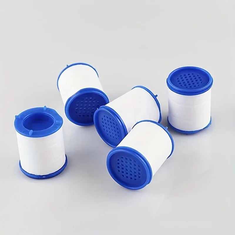 Wellspring Replacement Filter Cartridges — Fits Wellspring Filtered Showerhead