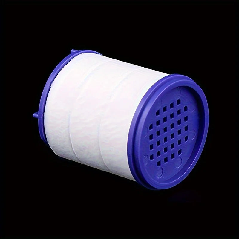 Wellspring Replacement Filter Cartridges — Fits Wellspring Filtered Showerhead