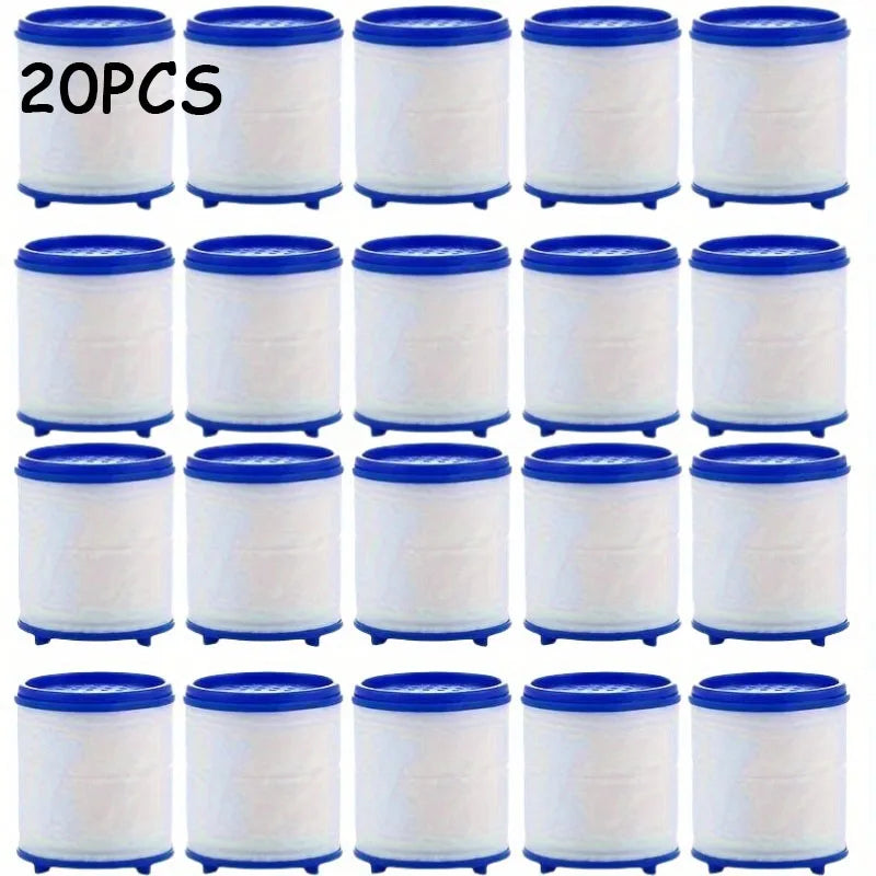 Wellspring Replacement Filter Cartridges — Fits Wellspring Filtered Showerhead
