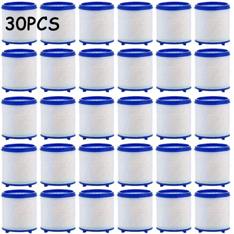 Wellspring Replacement Filter Cartridges — Fits Wellspring Filtered Showerhead